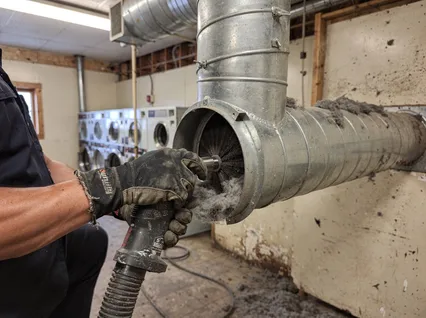 Commercial Vent Cleaning service in Perris, CA