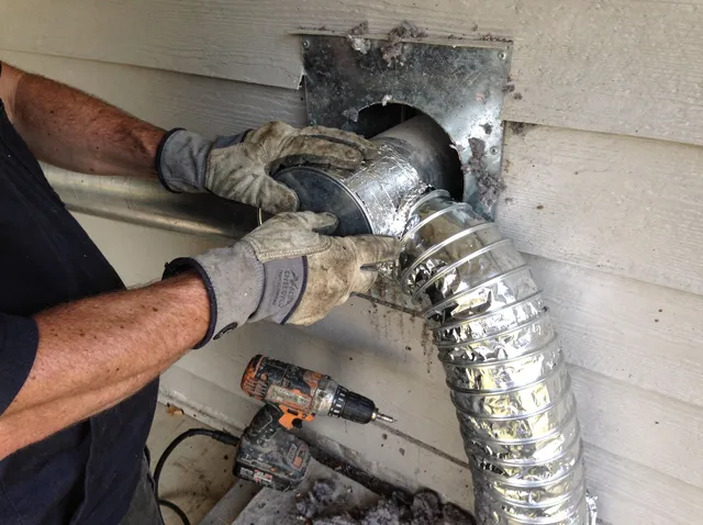 Vent Repair & Installation service in Perris, CA